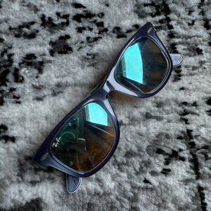 Rayban Wayfarer Special Edition